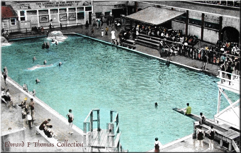 long branch community pool