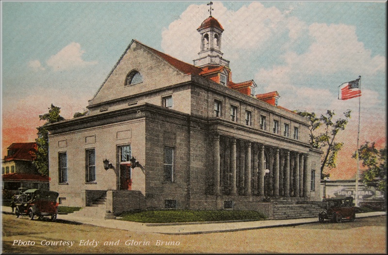 long branch project office long branch project office